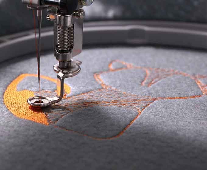 Embroidery Services UAE